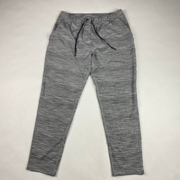 Lululemon Pants Women's Size 8* - Jet Crop - Picture 1 of 13